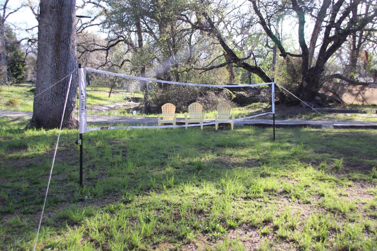 Casa Mariposa - A Foothill Retreat Near Yosemite Villa Buitenkant foto